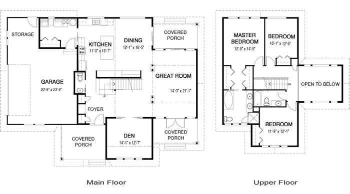 Voysey-floor-plan