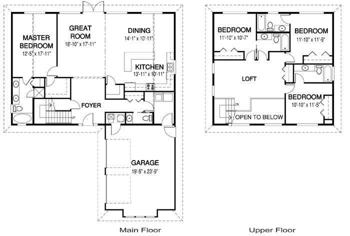 millstream-floor-plan