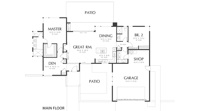 Queensbury-floor-plan