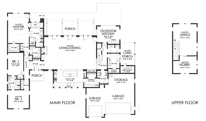 tilikum-floor-plan