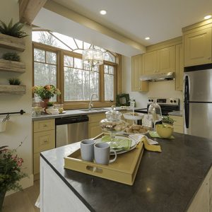 Cavendish Cedar Homes